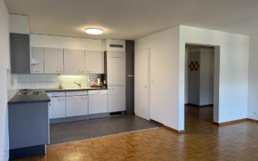 Apartment 2.5 rooms - image - 5
