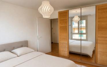 Apartment 2.5 rooms - image - 9
