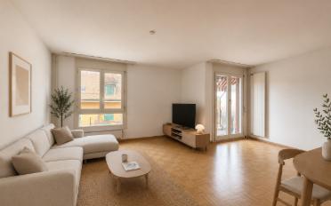 Apartment 2.5 rooms - image - 1