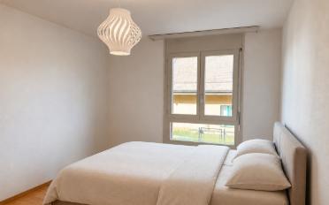 Apartment 2.5 rooms - image - 8