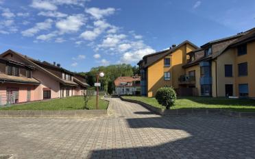 Apartment 2.5 rooms - image - 11