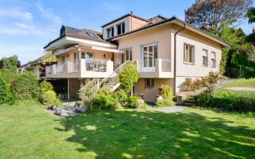 Maison 8.5 pièces - image - 2