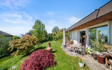 Einfamilienhaus 3.5 Zimmer - image - 3