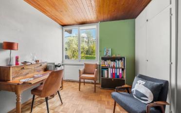Einfamilienhaus 3.5 Zimmer - image - 10
