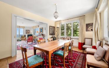 Einfamilienhaus 8.5 Zimmer - image - 12