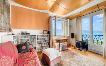 Einfamilienhaus 8.5 Zimmer - image - 13