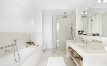Einfamilienhaus 10.5 Zimmer - image - 10