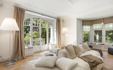 Einfamilienhaus 10.5 Zimmer - image - 3