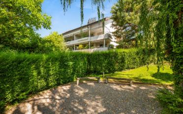 Wohnung 5.5 Zimmer - image - 1