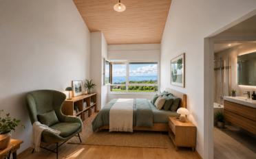 Single house 5.5 rooms - image - 6