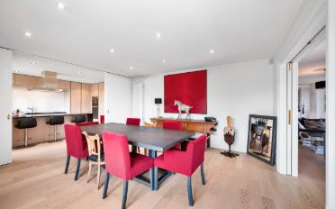 Wohnung 7.5 Zimmer - image - 4