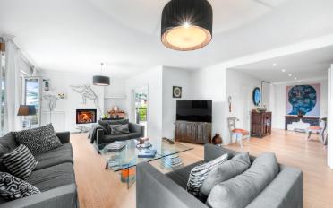 Wohnung 7.5 Zimmer - image - 1