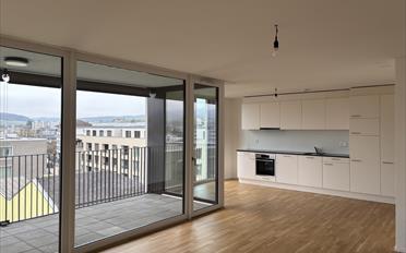 Appartement 4.5 pièces - image - 3