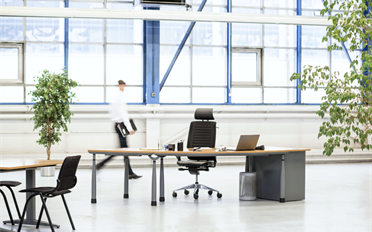 Büro - image - 1