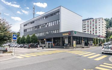 Büro - image - 1