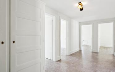 Apartment 4 rooms - image - 4