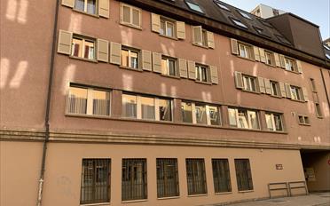 Kellerabteil - image - 1