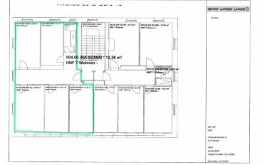 Wohnung 3 Zimmer - image - 2