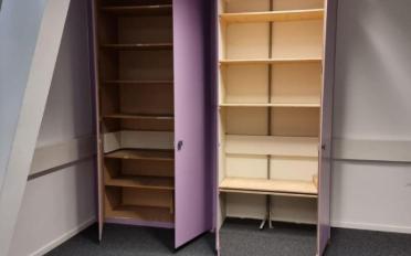 Storage room - image - 7