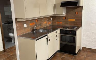 Studio 1 room - image - 3
