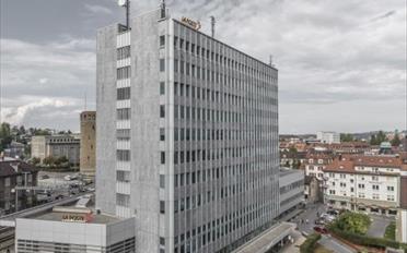Büro - image - 1