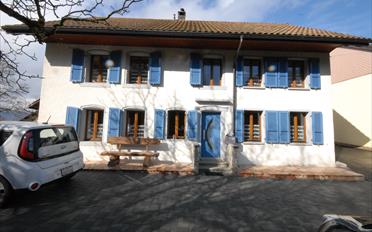 Einfamilienhaus 6.5 Zimmer - image - 8