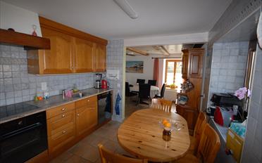 Einfamilienhaus 6.5 Zimmer - image - 16