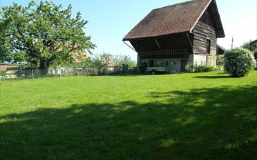 Einfamilienhaus 6.5 Zimmer - image - 11