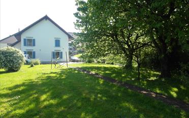 Einfamilienhaus 6.5 Zimmer - image - 9