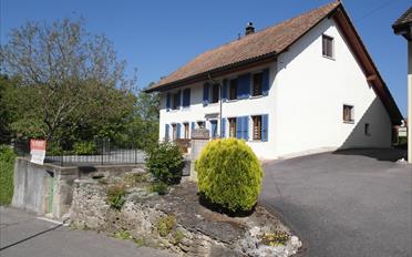 Einfamilienhaus 6.5 Zimmer - image - 7