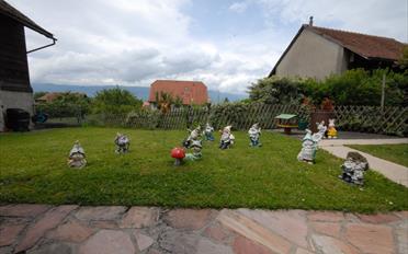 Einfamilienhaus 6.5 Zimmer - image - 2