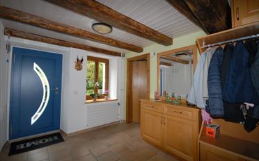 Einfamilienhaus 6.5 Zimmer - image - 12