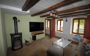 Einfamilienhaus 6.5 Zimmer - image - 13