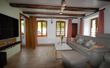 Einfamilienhaus 6.5 Zimmer - image - 14