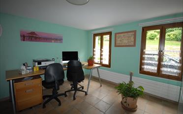 Einfamilienhaus 6.5 Zimmer - image - 17
