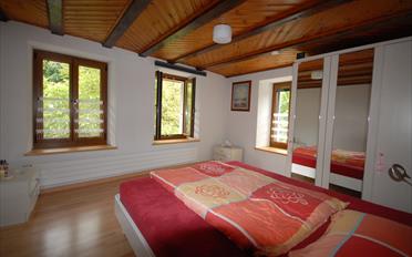 Einfamilienhaus 6.5 Zimmer - image - 21