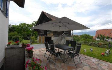 Einfamilienhaus 6.5 Zimmer - image - 5