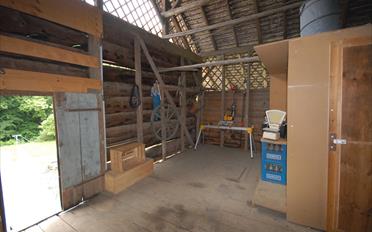 Einfamilienhaus 6.5 Zimmer - image - 30