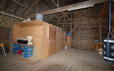 Einfamilienhaus 6.5 Zimmer - image - 31