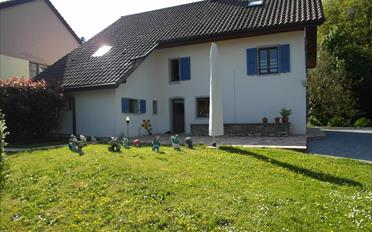 Einfamilienhaus 6.5 Zimmer - image - 1