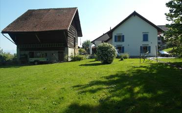 Einfamilienhaus 6.5 Zimmer - image - 3