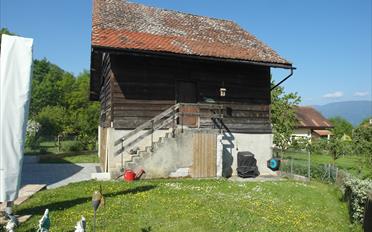 Einfamilienhaus 6.5 Zimmer - image - 4