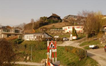 Terrain à bâtir - image - 2