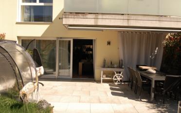 Row house 6.5 rooms - image - 1