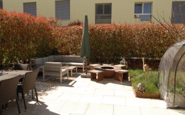 Row house 6.5 rooms - image - 2