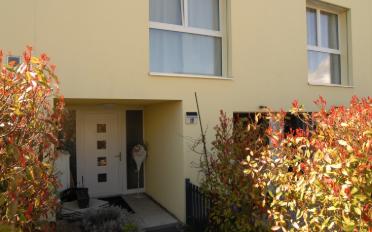 Row house 6.5 rooms - image - 3