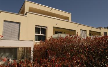 Row house 6.5 rooms - image - 4