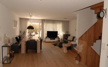 Row house 6.5 rooms - image - 5