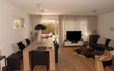 Row house 6.5 rooms - image - 7