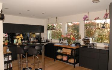 Row house 6.5 rooms - image - 1